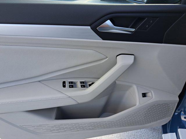 new 2026 Volkswagen Jetta car, priced at $25,566