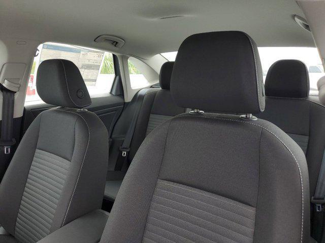 new 2025 Volkswagen Jetta car, priced at $22,139