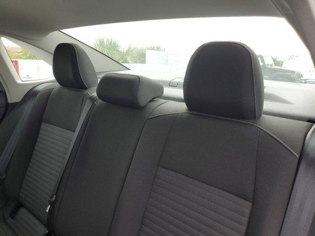 new 2025 Volkswagen Jetta car, priced at $22,139