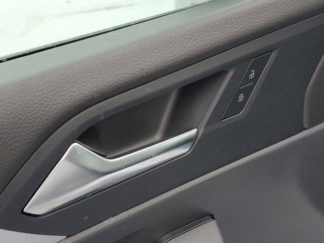 new 2025 Volkswagen Jetta car, priced at $22,139