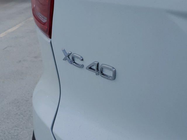 new 2024 Volvo XC40 car, priced at $54,625