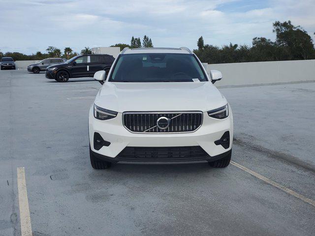 new 2024 Volvo XC40 car, priced at $54,625