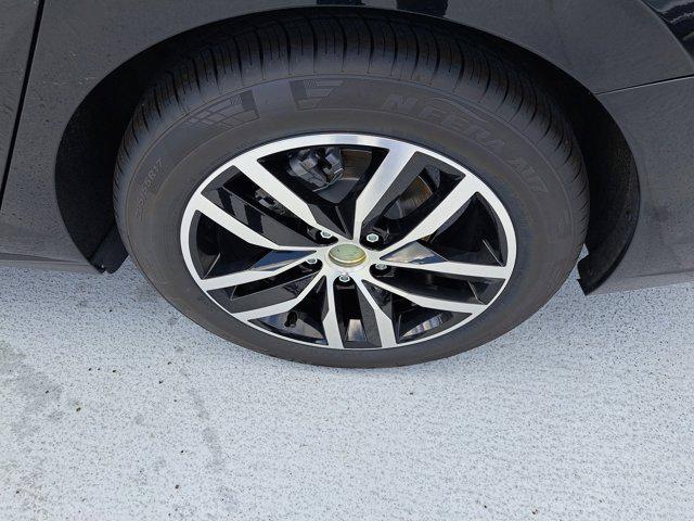 new 2026 Volkswagen Jetta car, priced at $29,004