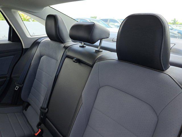 new 2026 Volkswagen Jetta car, priced at $29,004