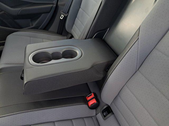 new 2026 Volkswagen Jetta car, priced at $29,004