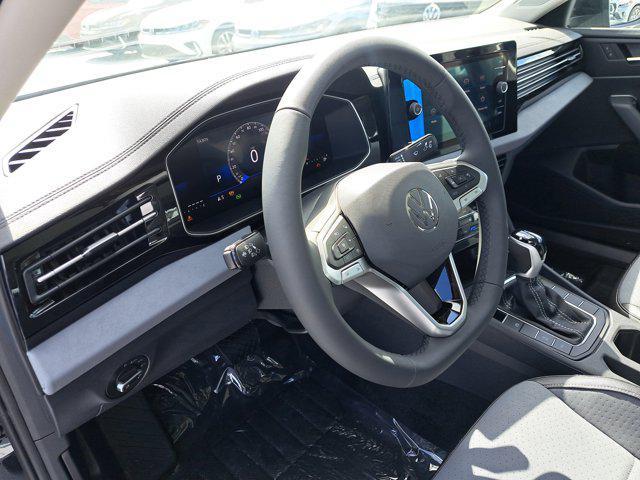 new 2026 Volkswagen Jetta car, priced at $29,004
