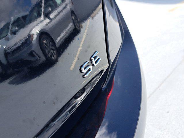new 2026 Volkswagen Jetta car, priced at $29,004