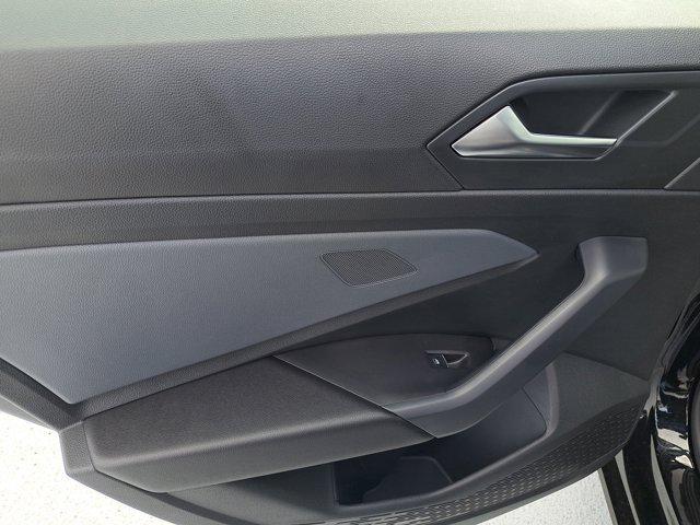 new 2026 Volkswagen Jetta car, priced at $29,004