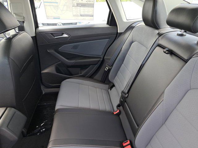 new 2026 Volkswagen Jetta car, priced at $29,004