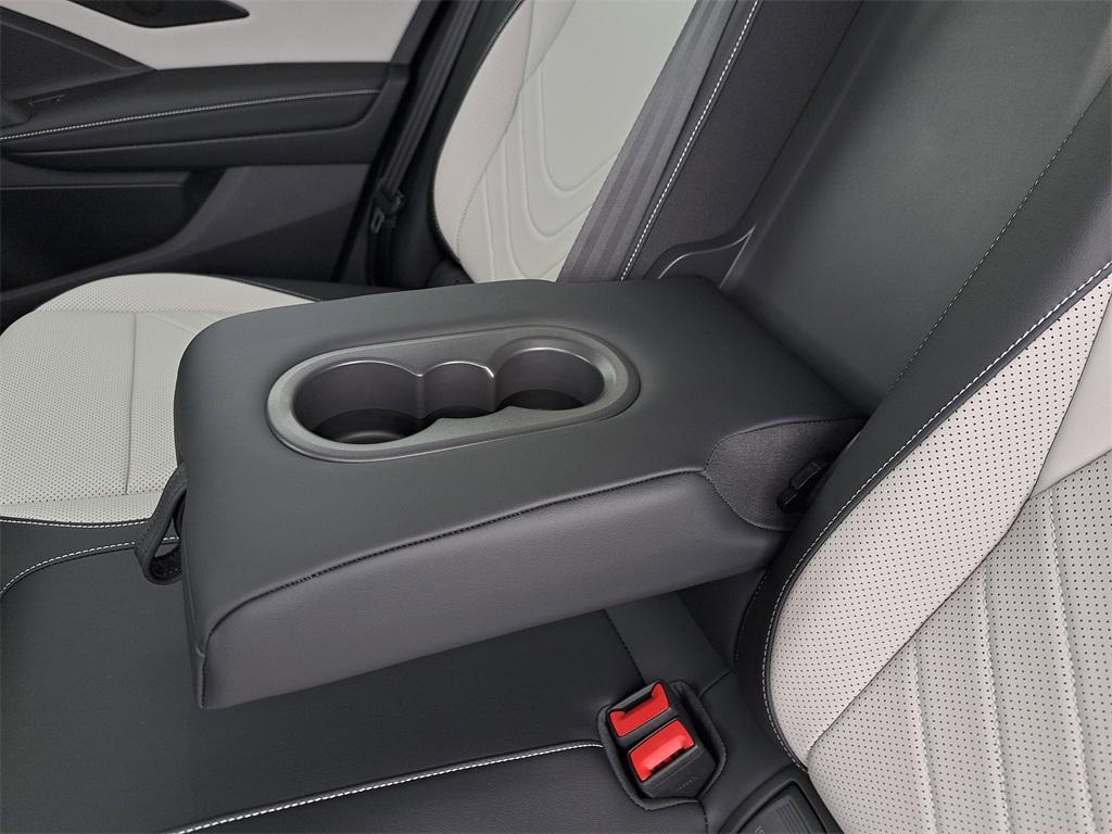 new 2025 Volkswagen Tiguan car, priced at $31,066