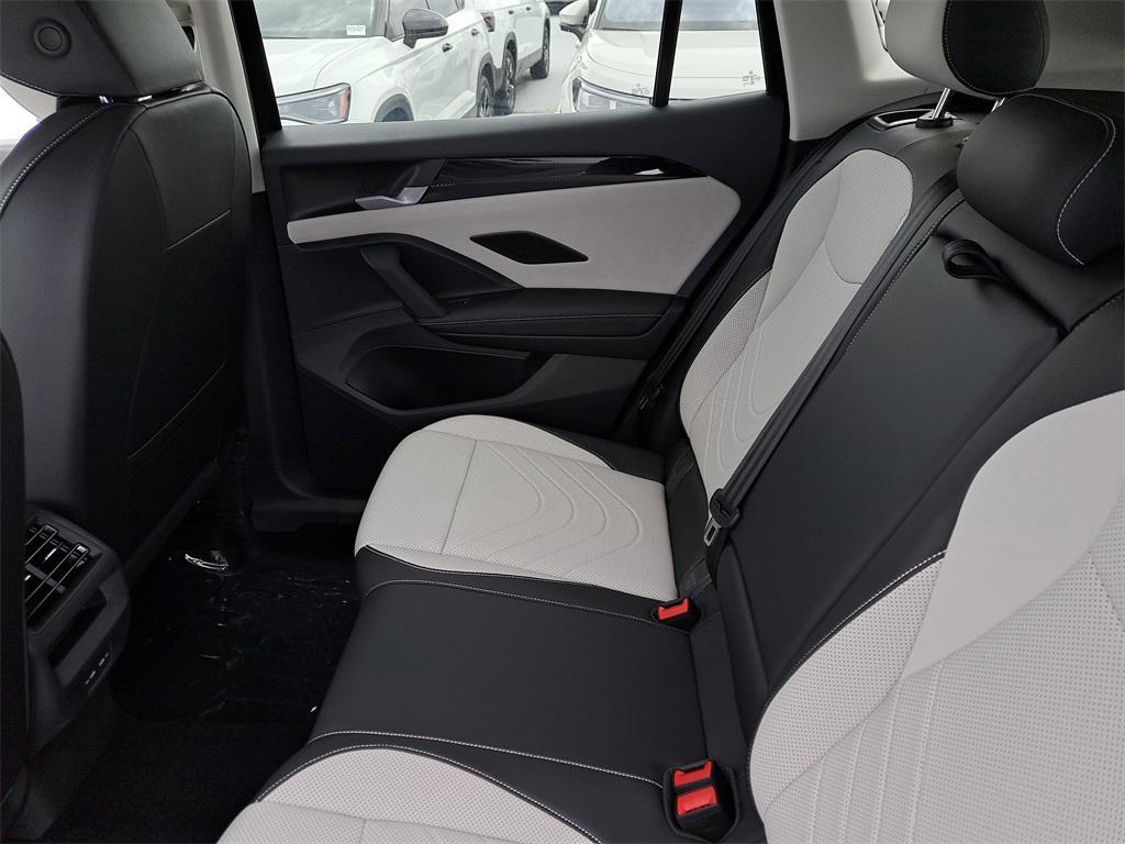 new 2025 Volkswagen Tiguan car, priced at $31,066