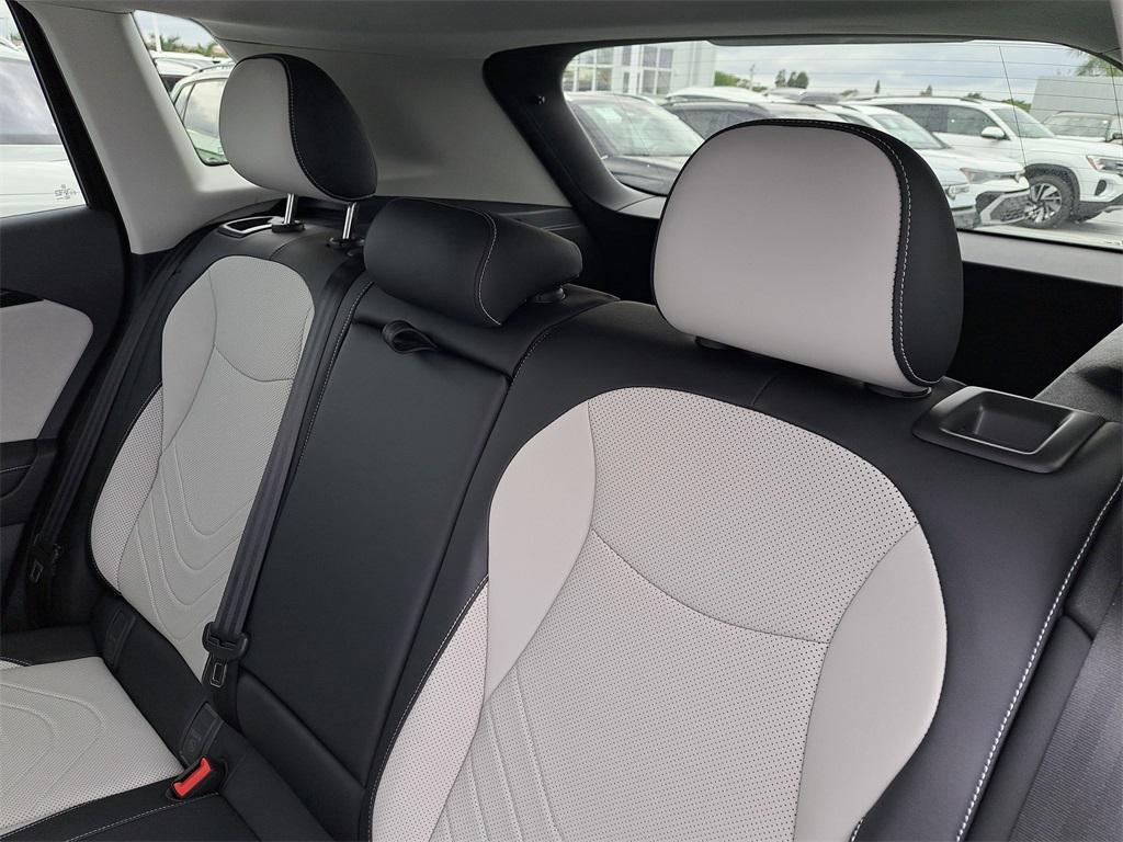 new 2025 Volkswagen Tiguan car, priced at $31,066