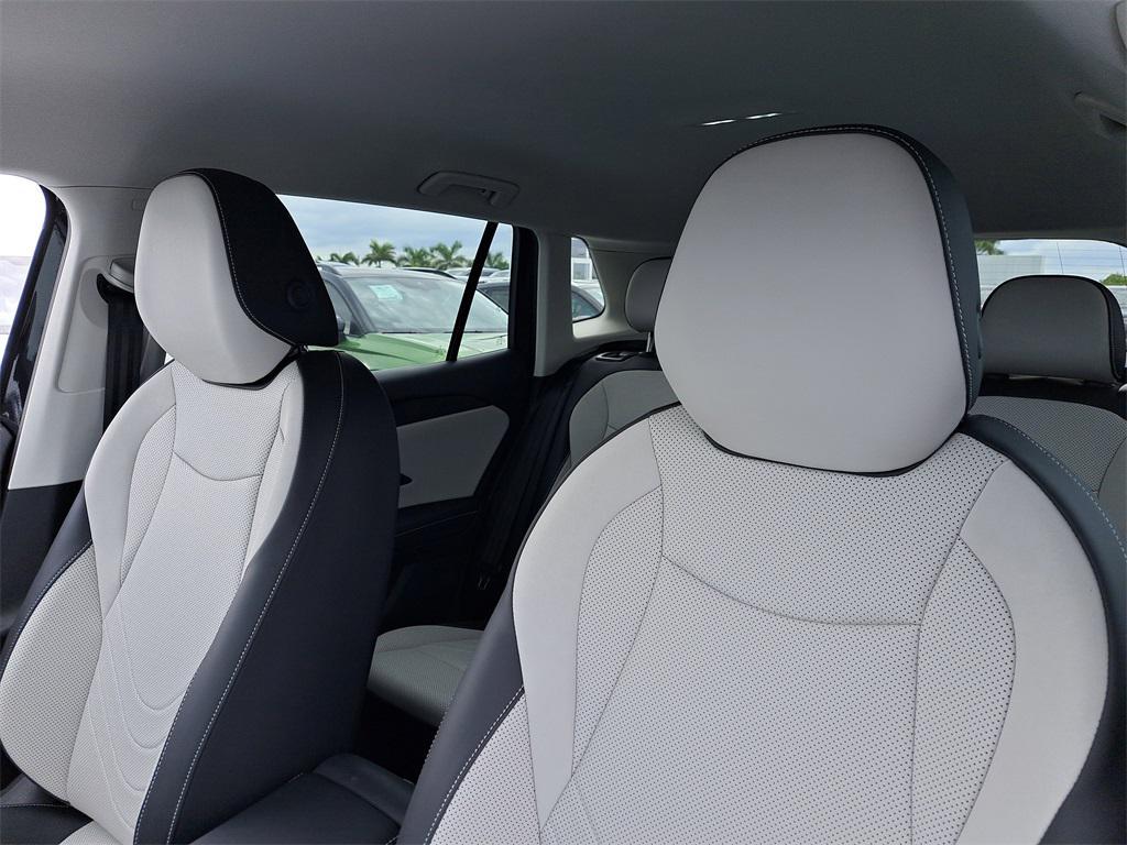 new 2025 Volkswagen Tiguan car, priced at $31,066