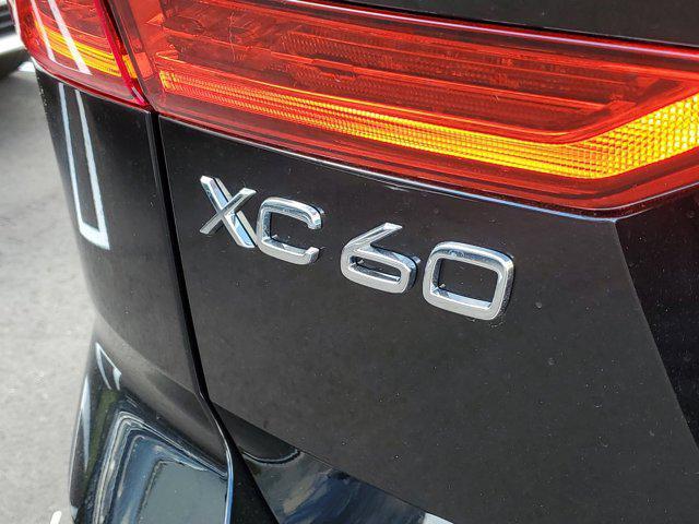 new 2025 Volvo XC60 Plug-In Hybrid car, priced at $65,485