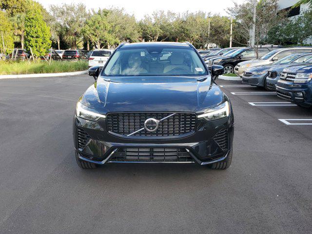 new 2025 Volvo XC60 Plug-In Hybrid car, priced at $65,485