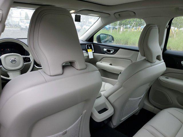 new 2025 Volvo S60 car, priced at $44,415