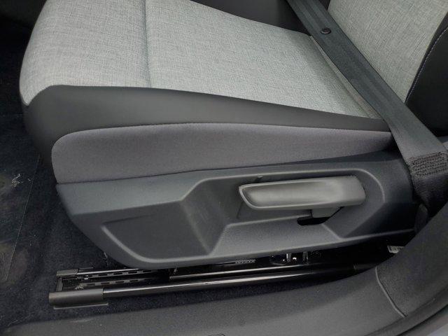 new 2025 Volkswagen ID.4 car, priced at $51,076