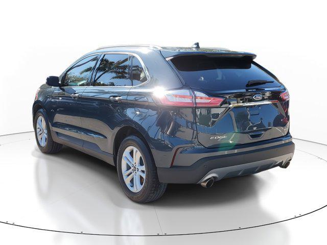 used 2019 Ford Edge car, priced at $13,995