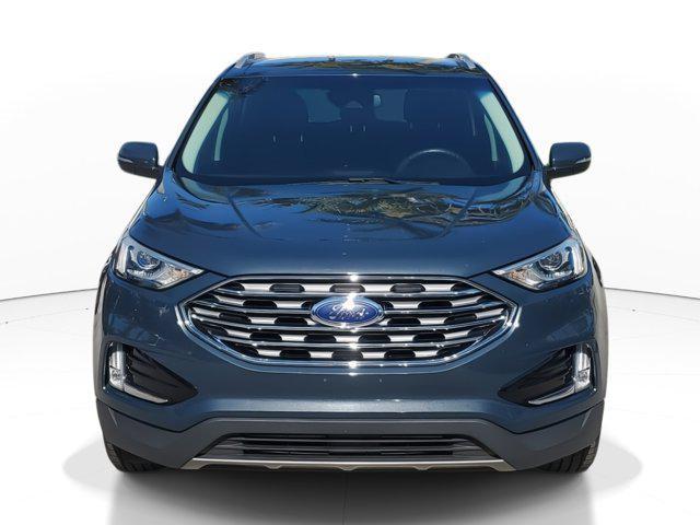 used 2019 Ford Edge car, priced at $13,995