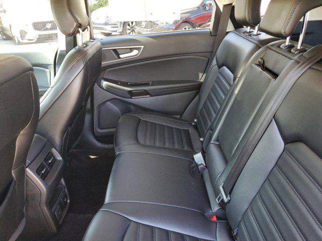 used 2019 Ford Edge car, priced at $13,995