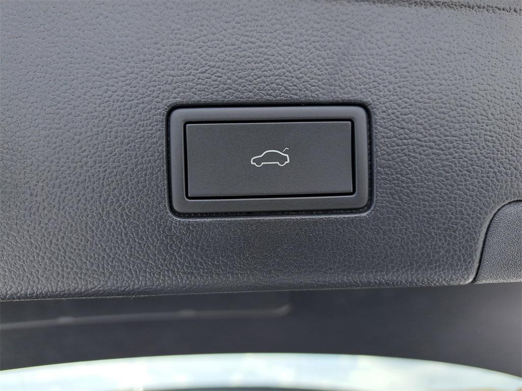 new 2025 Volkswagen Atlas Cross Sport car, priced at $48,224