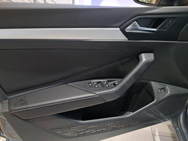 new 2025 Volkswagen Jetta car, priced at $23,484
