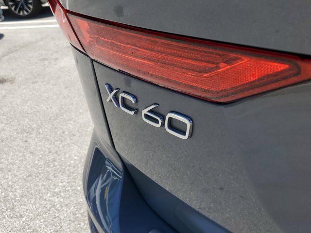 used 2023 Volvo XC60 car, priced at $33,595
