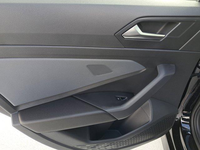 new 2026 Volkswagen Jetta GLI car, priced at $36,414