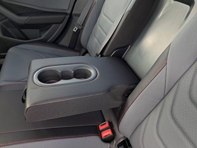 new 2026 Volkswagen Jetta GLI car, priced at $36,414