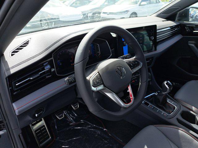 new 2026 Volkswagen Jetta GLI car, priced at $36,414