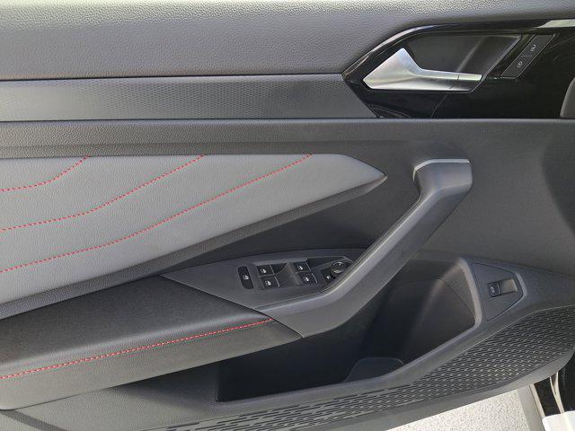 new 2026 Volkswagen Jetta GLI car, priced at $36,414