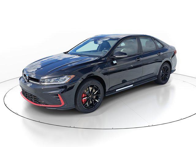 new 2026 Volkswagen Jetta GLI car, priced at $36,414