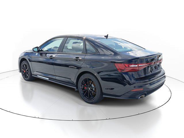 new 2026 Volkswagen Jetta GLI car, priced at $36,414