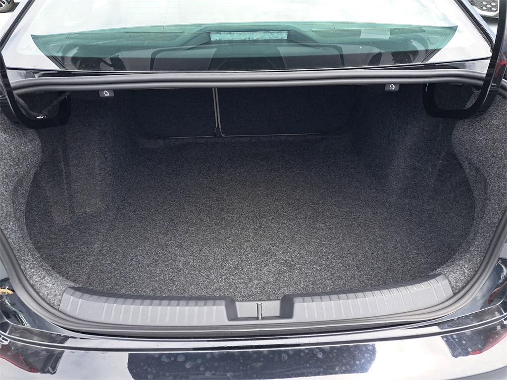 new 2025 Volkswagen Jetta car, priced at $21,484