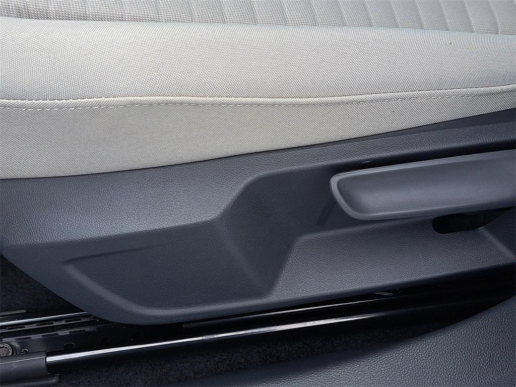 new 2025 Volkswagen Jetta car, priced at $21,484