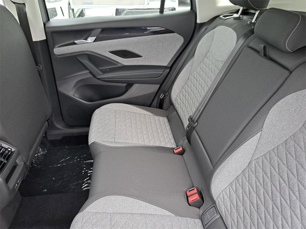 new 2025 Volkswagen Tiguan car, priced at $29,704