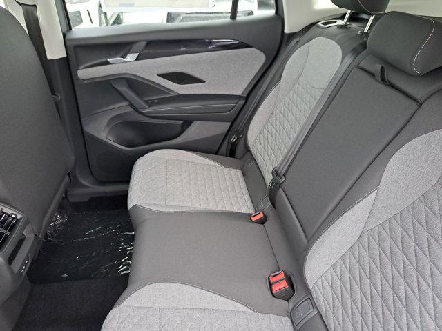 new 2025 Volkswagen Tiguan car, priced at $32,266