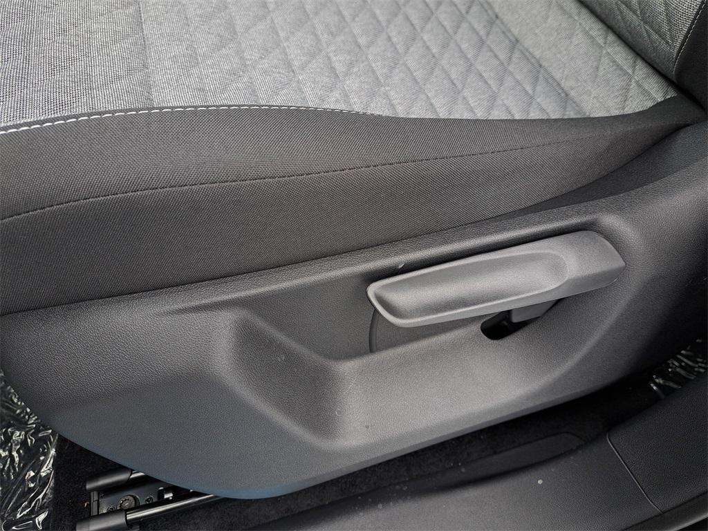 new 2025 Volkswagen Tiguan car, priced at $29,704