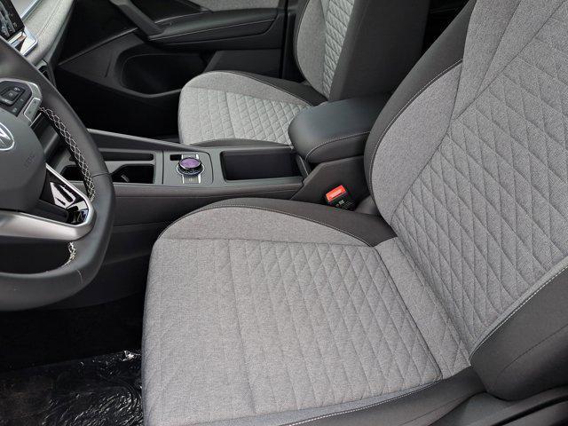 new 2025 Volkswagen Tiguan car, priced at $32,266