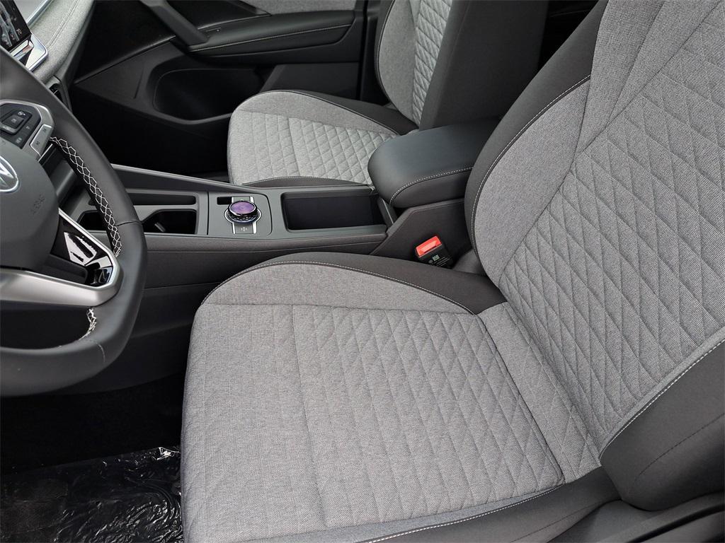 new 2025 Volkswagen Tiguan car, priced at $29,704
