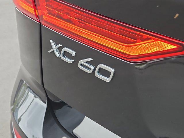 new 2025 Volvo XC60 car, priced at $49,525