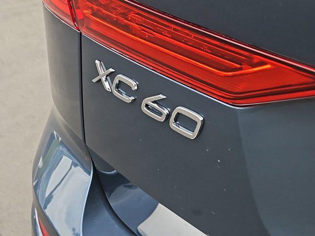 new 2025 Volvo XC60 Plug-In Hybrid car, priced at $65,485