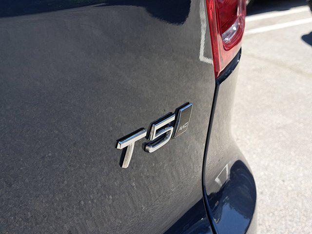 used 2022 Volvo XC40 car, priced at $33,595
