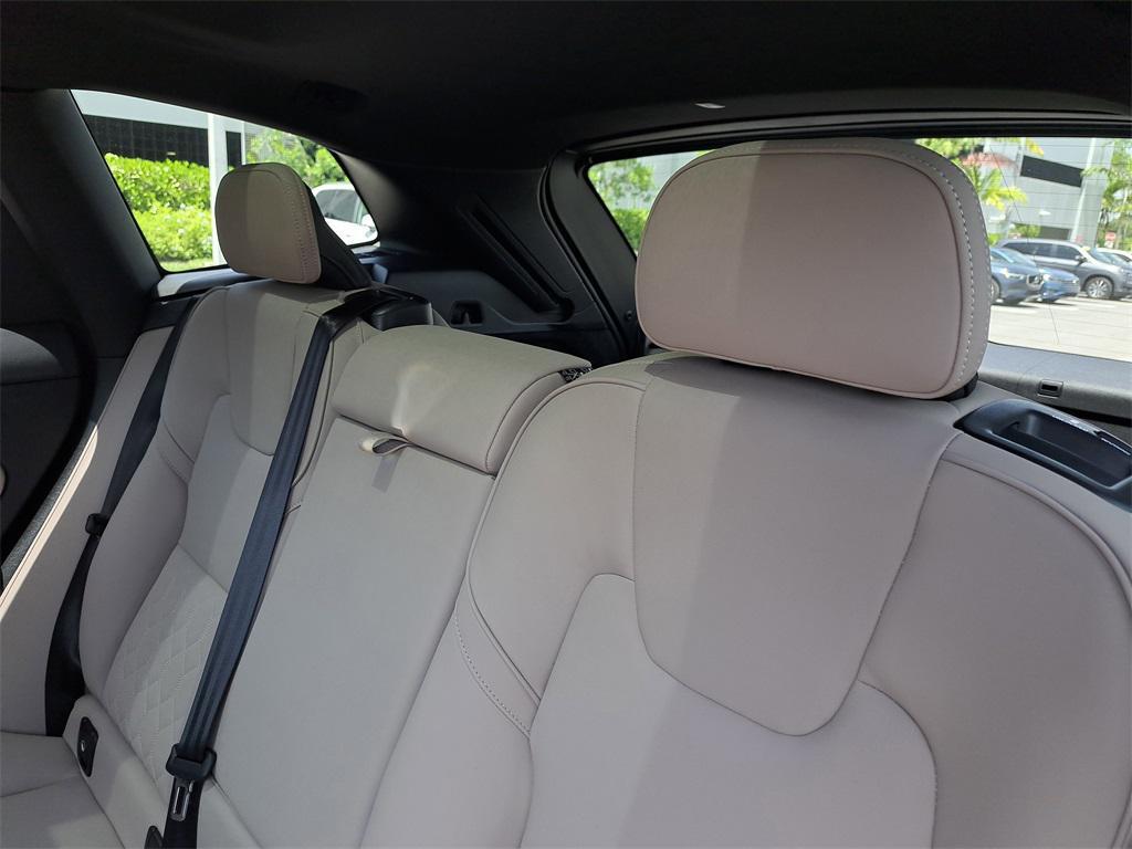 new 2026 Volvo XC60 car, priced at $53,139