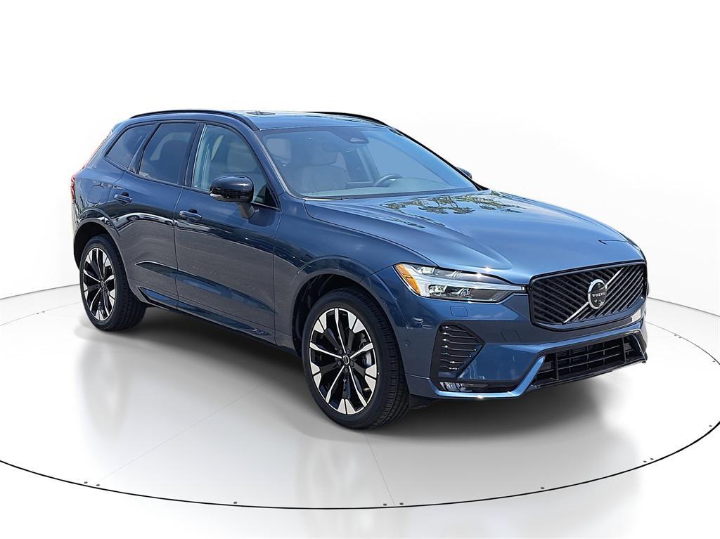 new 2026 Volvo XC60 car, priced at $53,139