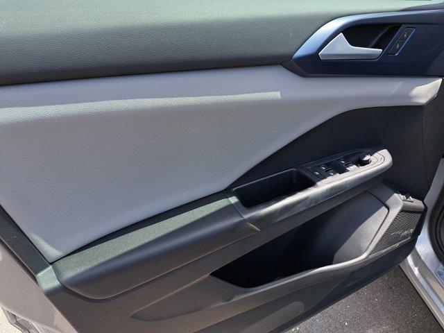 used 2022 Volkswagen Taos car, priced at $20,595