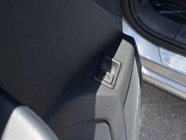 used 2022 Volkswagen Taos car, priced at $20,595