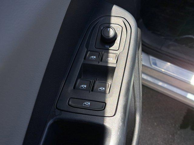used 2022 Volkswagen Taos car, priced at $20,595
