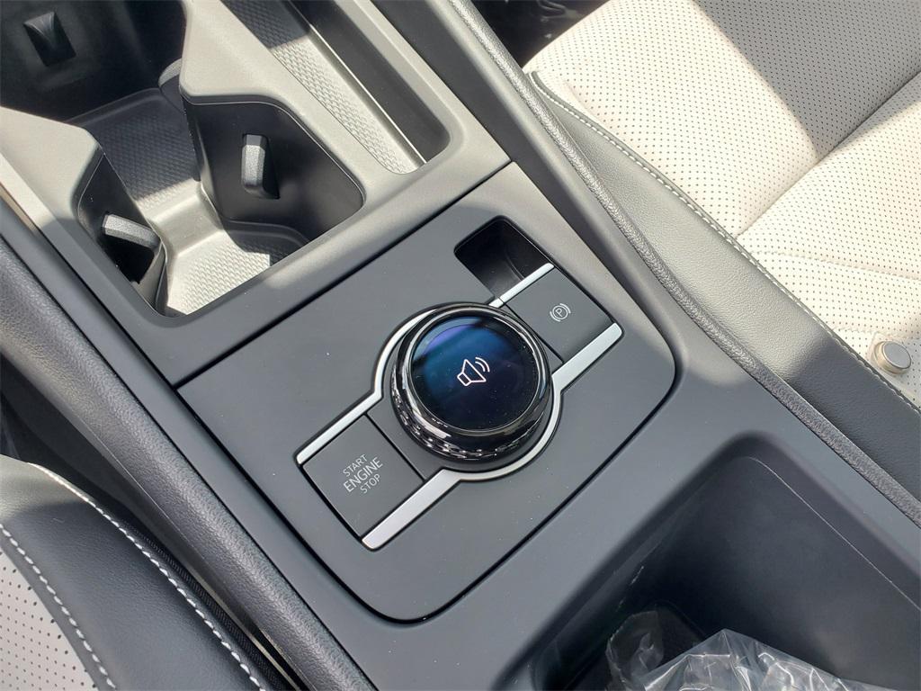 new 2025 Volkswagen Tiguan car, priced at $30,803