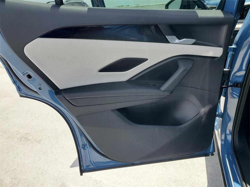 new 2025 Volkswagen Tiguan car, priced at $30,803